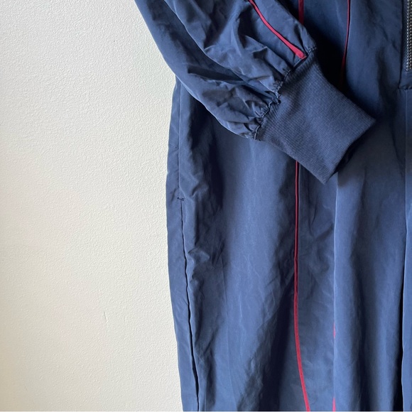 NWOT Free People Go For Gold Onesie Jumpsuit - Picture 10 of 14